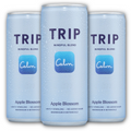 Trip Apple Blossom Mindful Blends Magnesium Sparkling Drink 120mg