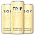 Trip Blood Orange Mindful Blends Magnesium Sparkling Drink 120mg