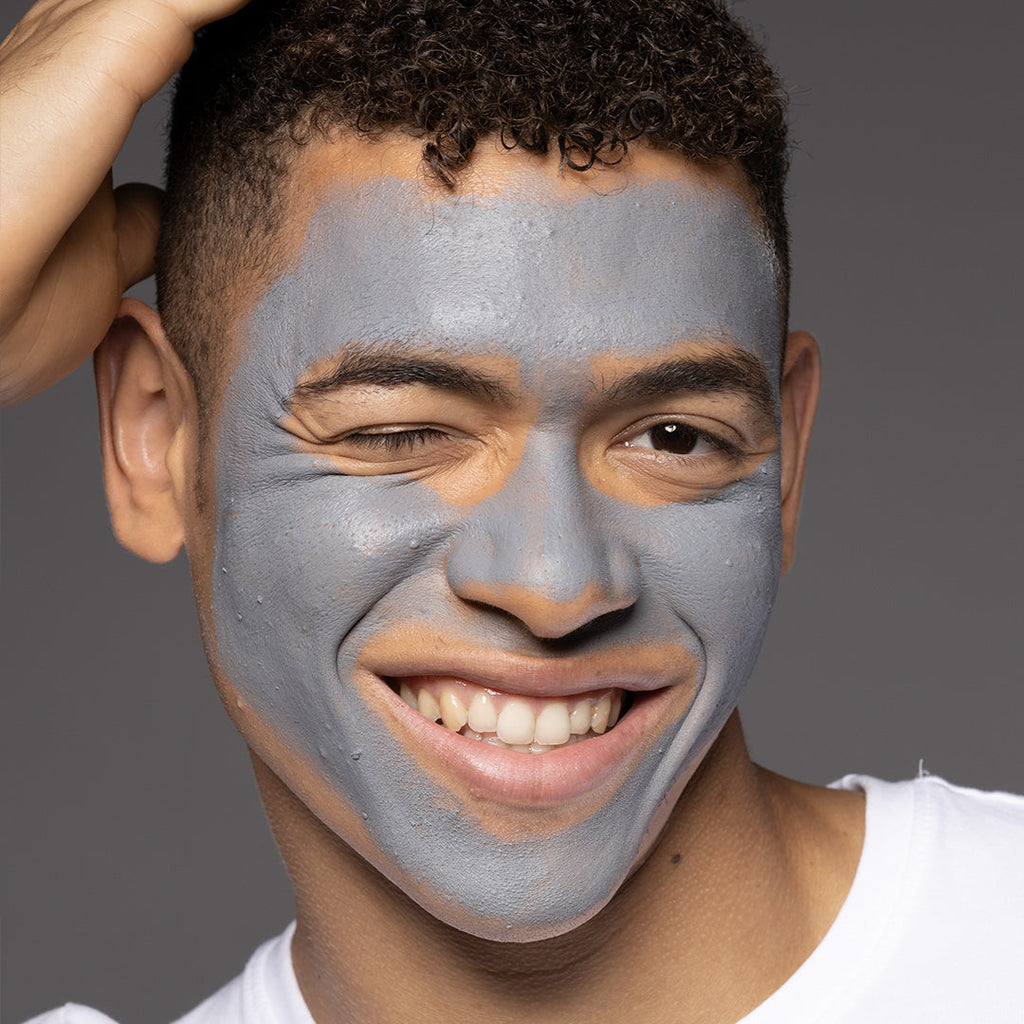 Shakeup You Do The Mask stick applicator - mess-free clay alternative