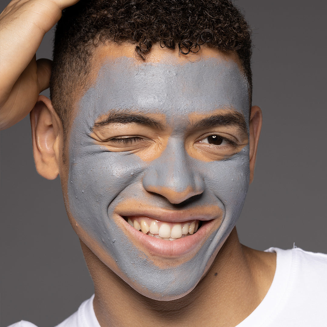 Shakeup You Do The Mask stick applicator - mess-free clay alternative