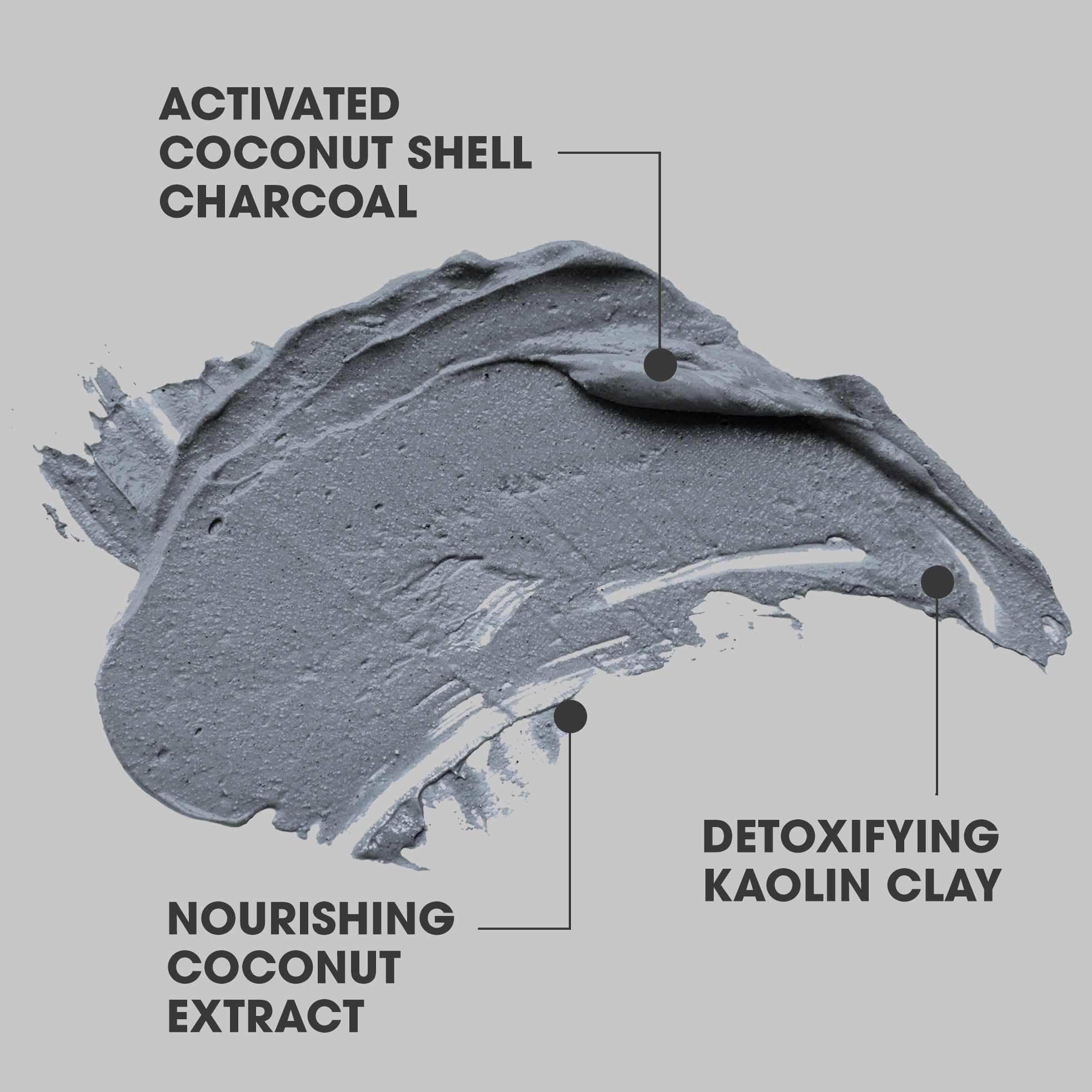 Shakeup You Do The Mask stick applicator - mess-free clay alternative