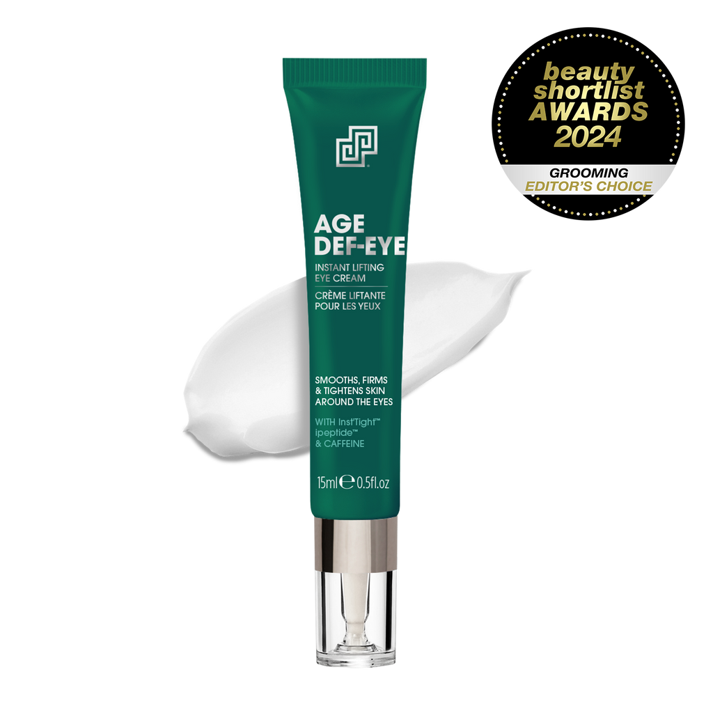 AGE DEF-EYE eye cream instant firming