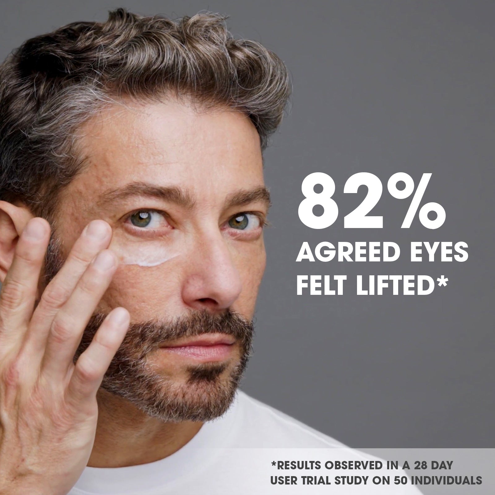 AGE DEF-EYE eye cream instant firming