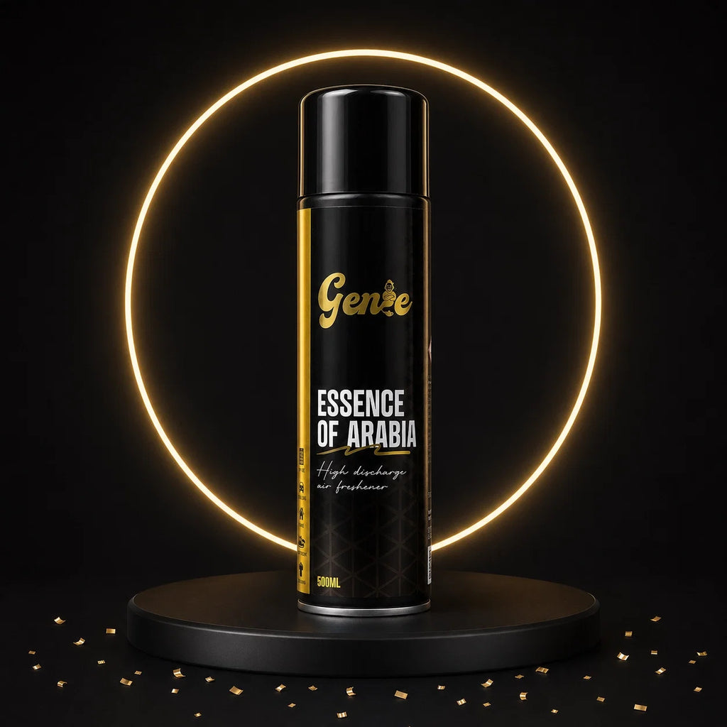 Genie Scented Blast Can
