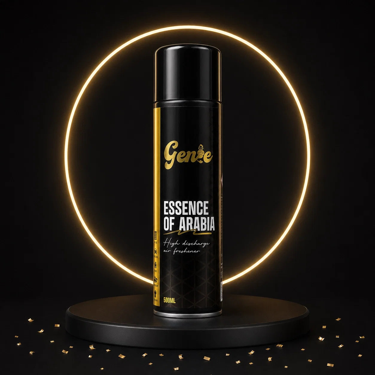 Genie Scented Blast Can