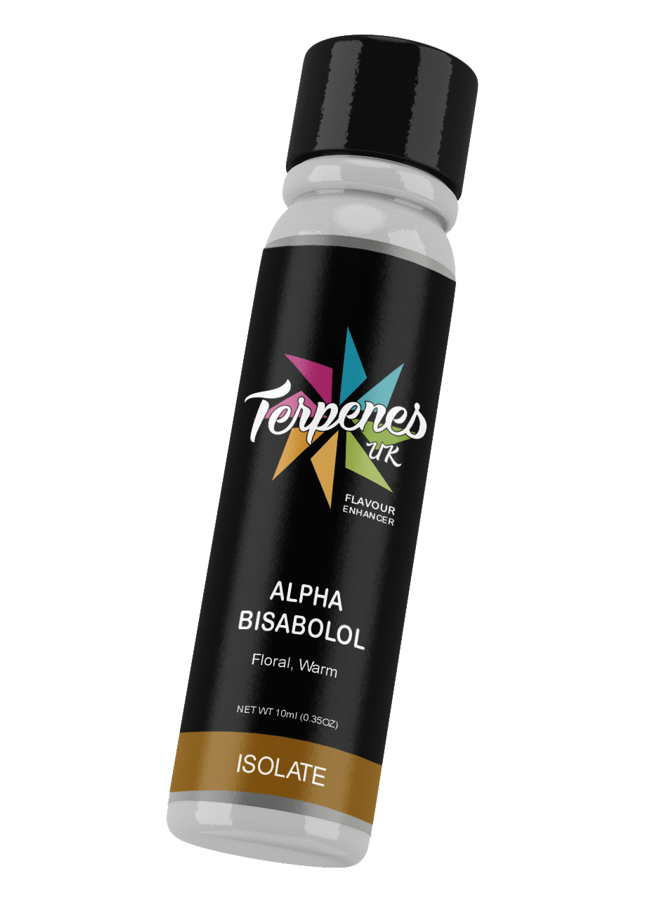 Alpha Bisabolol - Terpene Isolate