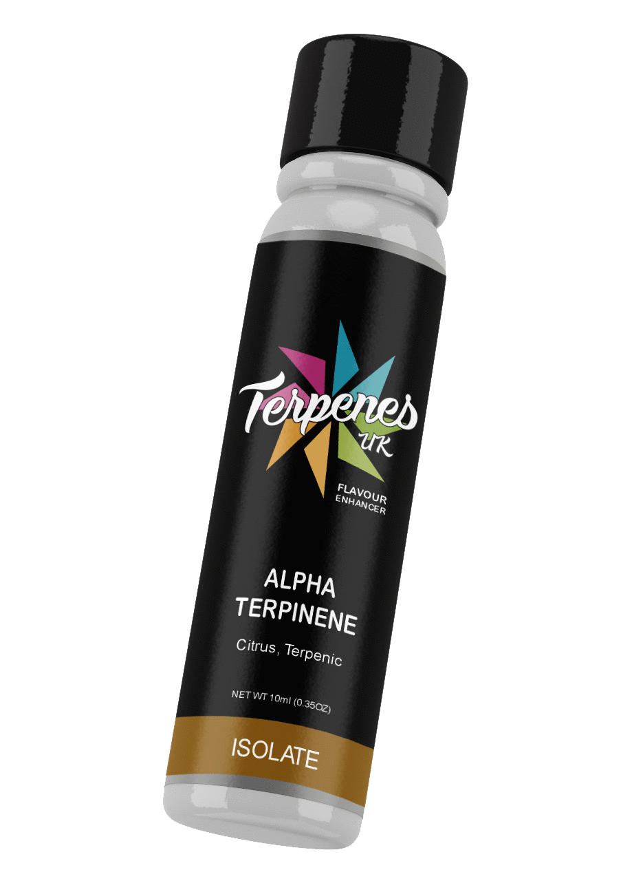 Alpha Terpinene