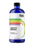 True Terpenes - Apples and Bananas