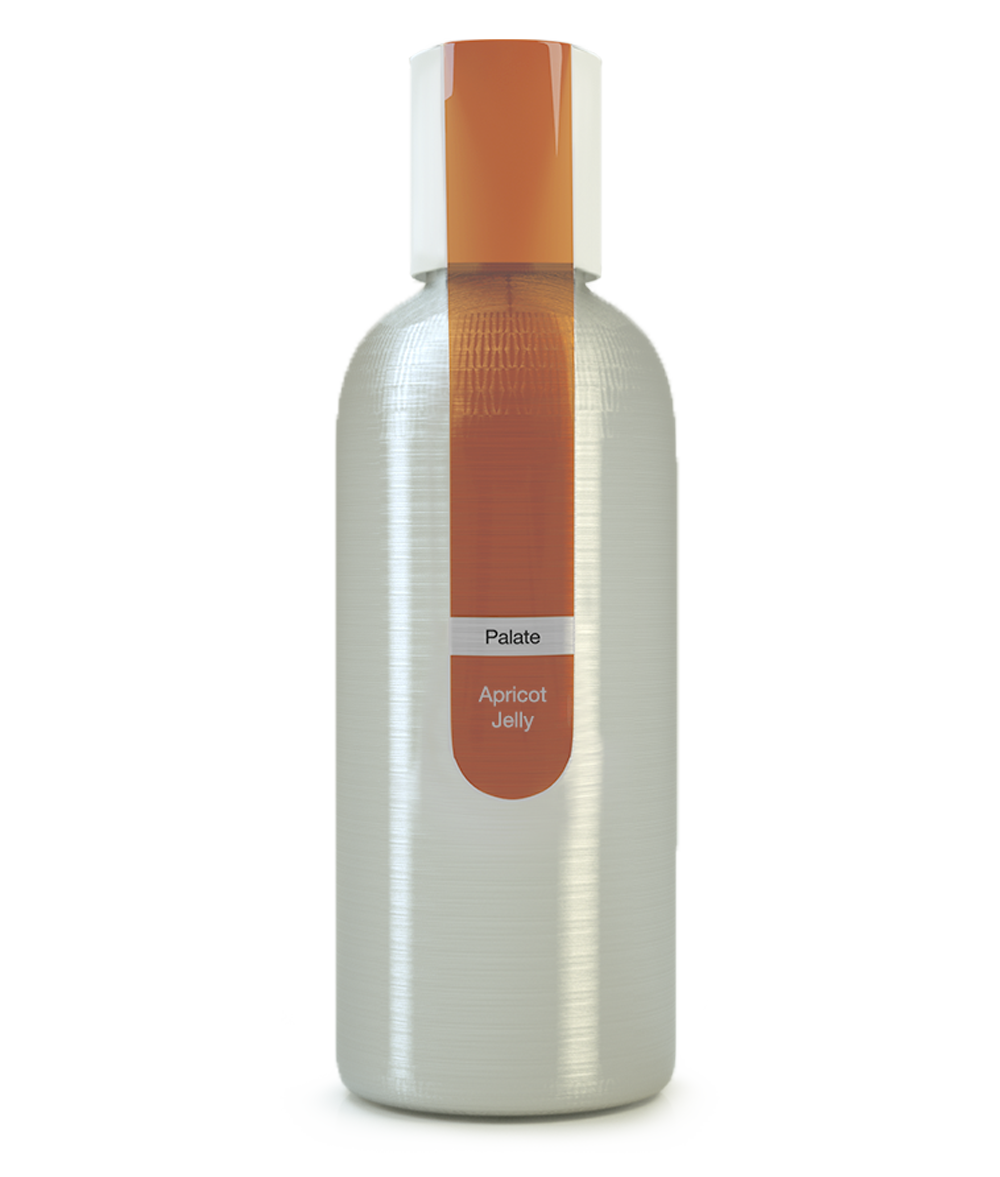 Apricot Jelly