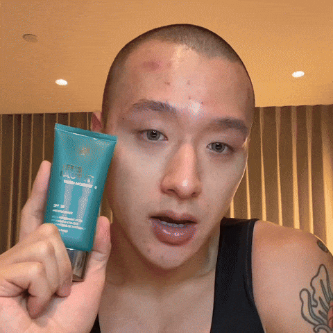 Shakeup Let's Face It BB Tinted Moisturiser SPF25 24hr