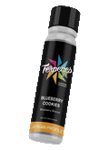 Blueberry Cookies - Strain Profile Terpenes
