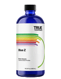 True Terpenes - Blue Z