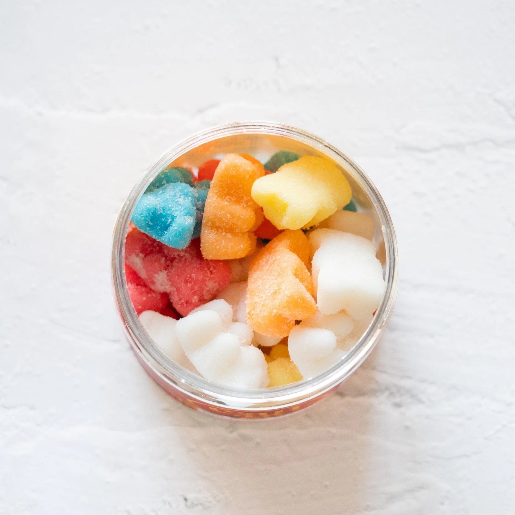 CanBe 800mg CBD Vegan Gummy Bears