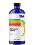 True Terpenes - Caribbean Breeze