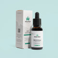 Swiss Peak Broad Spectrum CBD Oil for Wellness and Stress Support