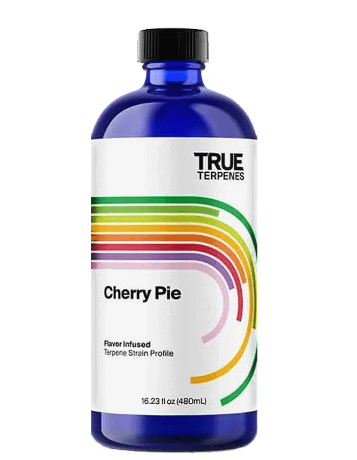 True Terpenes - Cherry Pie