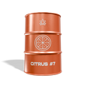 2023 Citrus #7 (Premium)