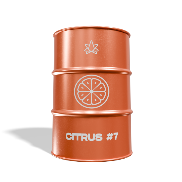 2023 Citrus #7 (Premium)