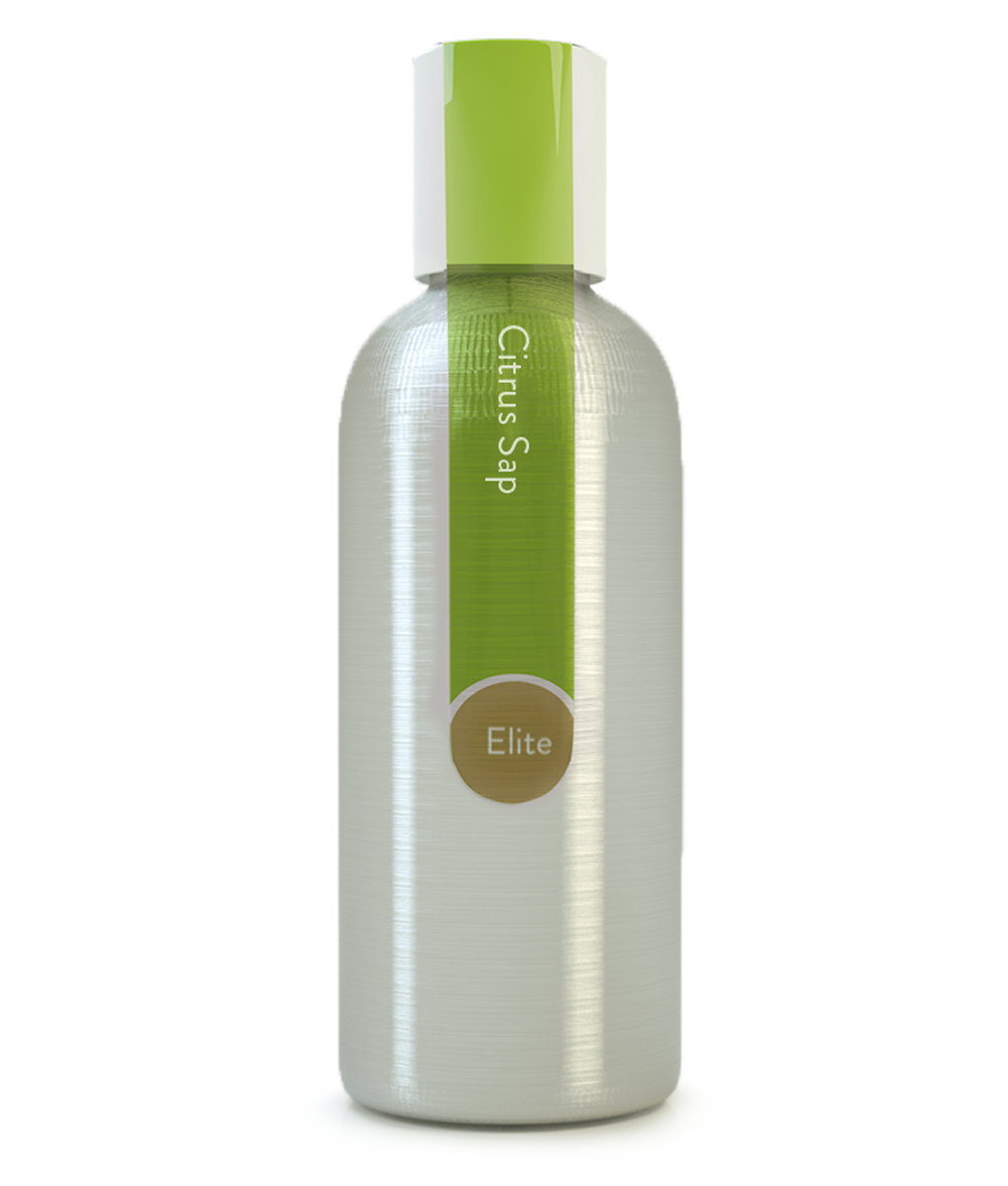 Citrus Sap