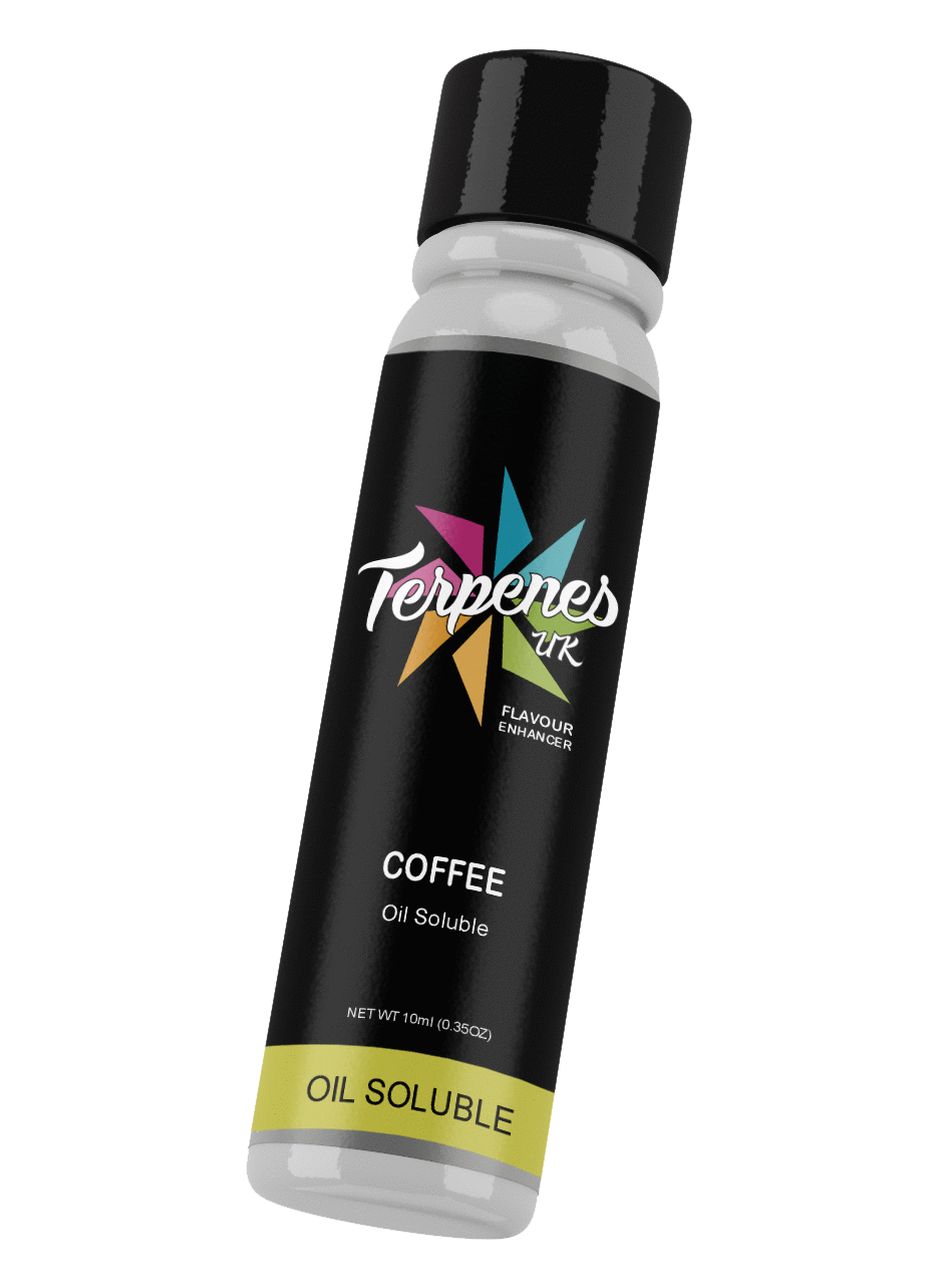 Coffee (OS) - Oil Soluble Flavours