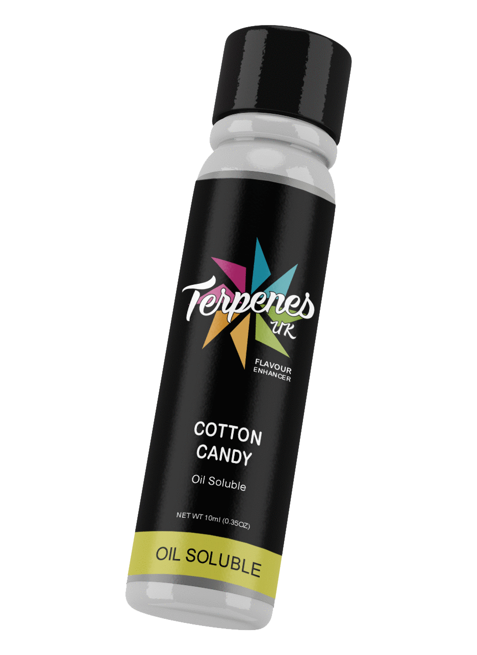 Cotton Candy (OS) - Oil Soluble Flavours