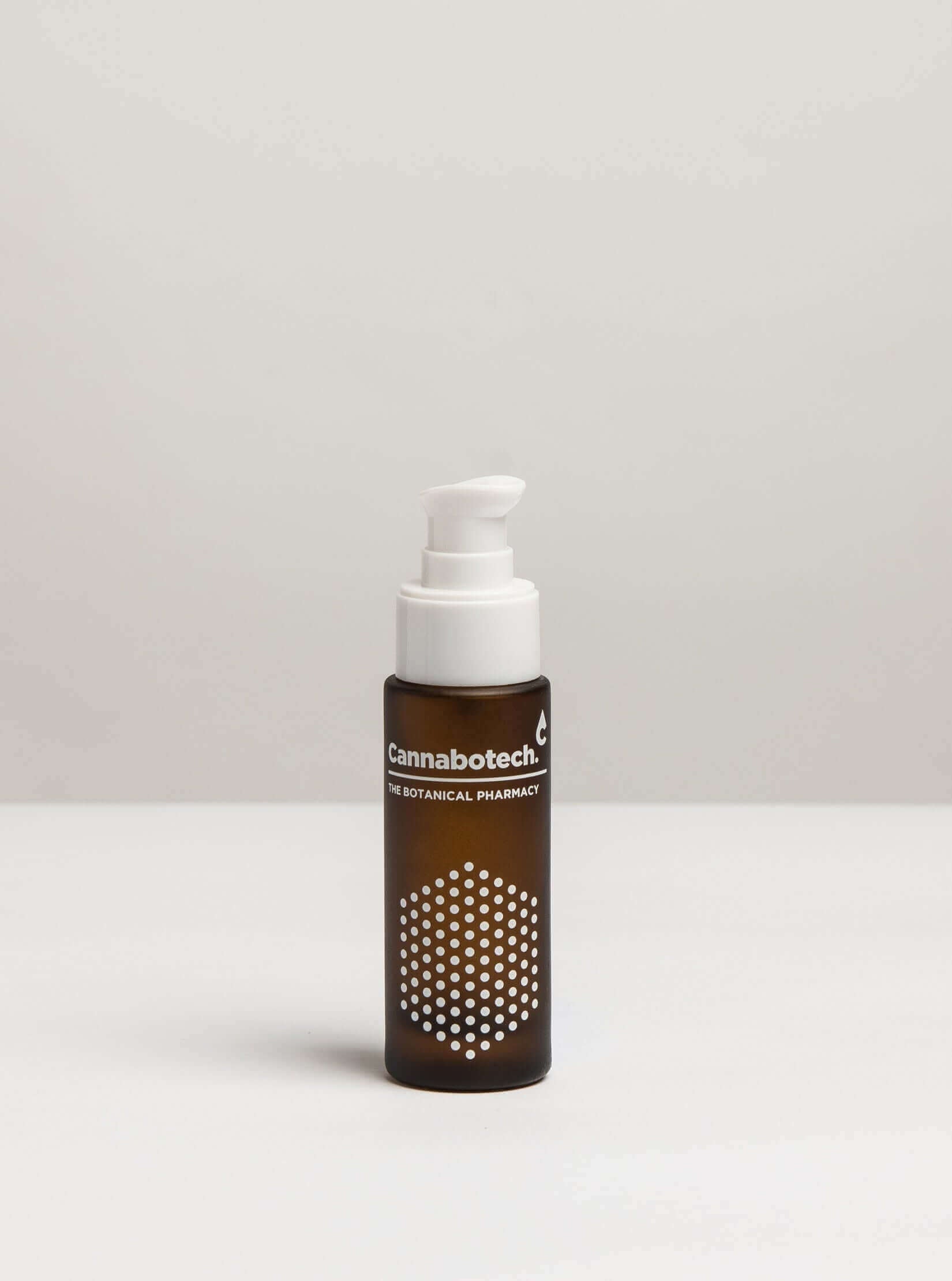 CBD & Mushroom Eye Cream by Voyager Anti Aging Eye Cream 30ml 600mg