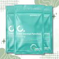 ACCESS CBD® CBD Patches (10 x 50mg) – 500mg