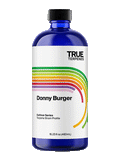 True Terpenes - Donny Burger