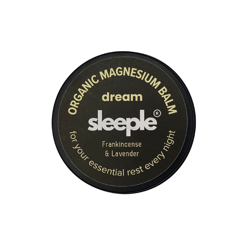 Dream Magnesium Balm Frankincense & Lavender