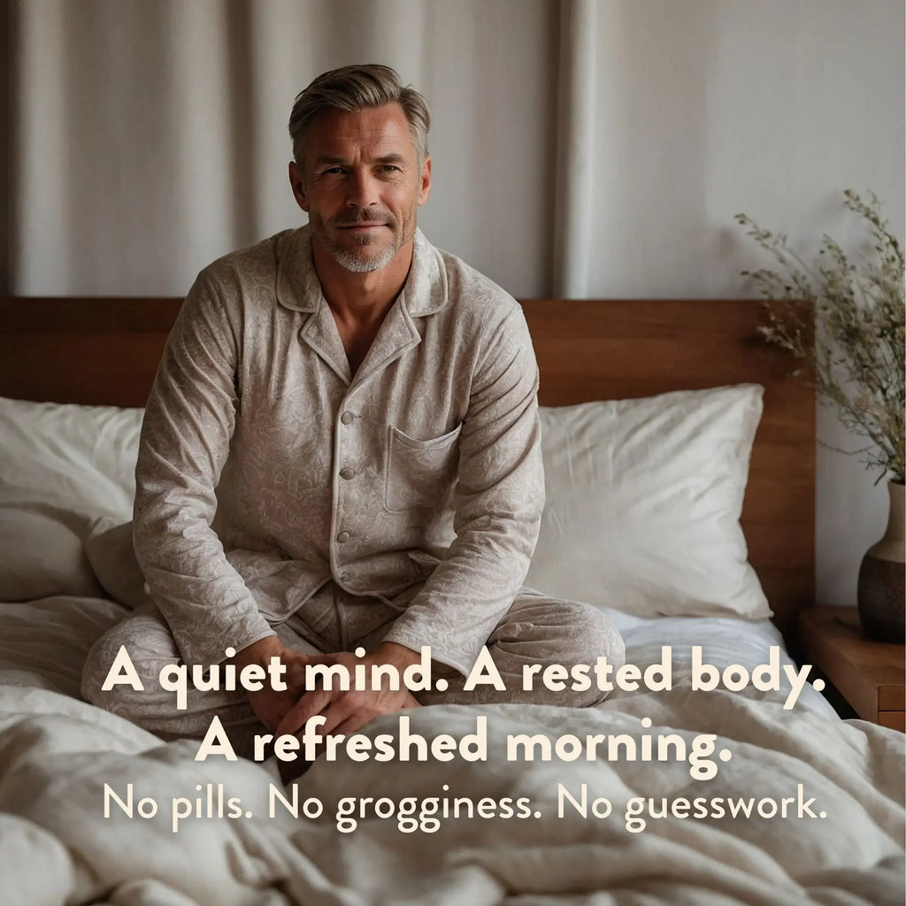 CBD Sleep Patches – Valerian, Hops & Passionflower