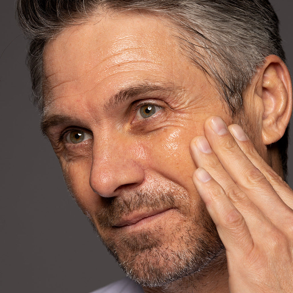 Shakeup Face 4ward Toner - Clarifying Multi-Tasking Toner