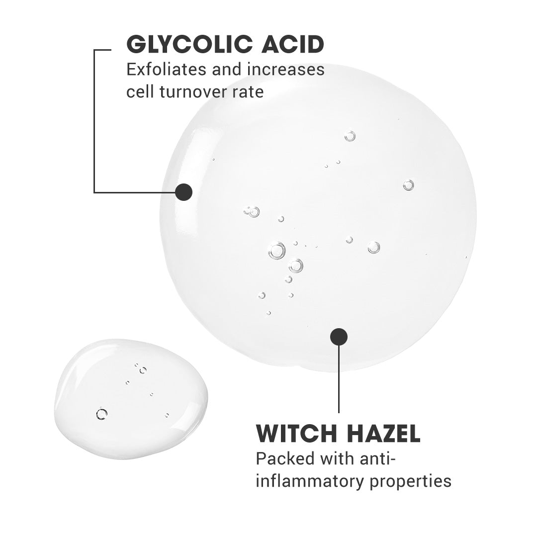 Shakeup Face 4ward Toner - Clarifying Multi-Tasking Toner