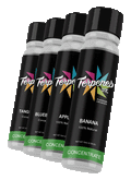 Terpenes UK Flavour Sample Pack