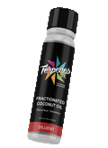 Fractionated Coconut Oil
