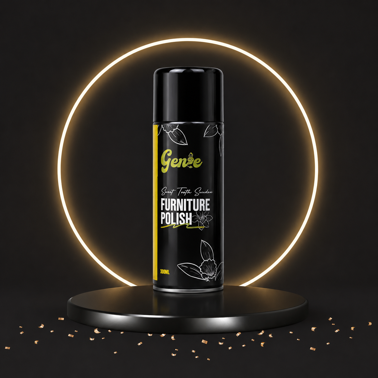 Furniture Polish - Sweet Tooth Sundae