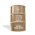 2023 Gas #155 (Premium)