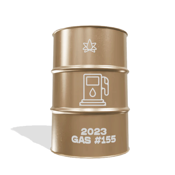 2023 Gas #155 (Premium)