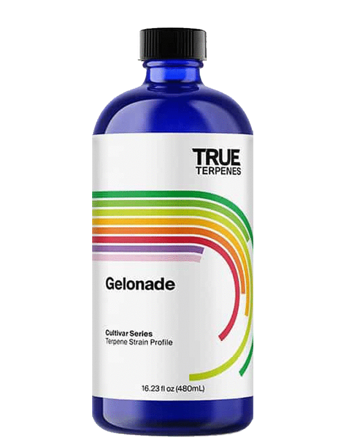 True Terpenes - Gelonade