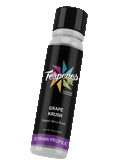 Grape Krush - Strain Profile Terpenes