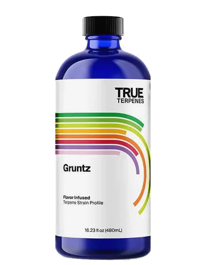 True Terpenes - Gruntz
