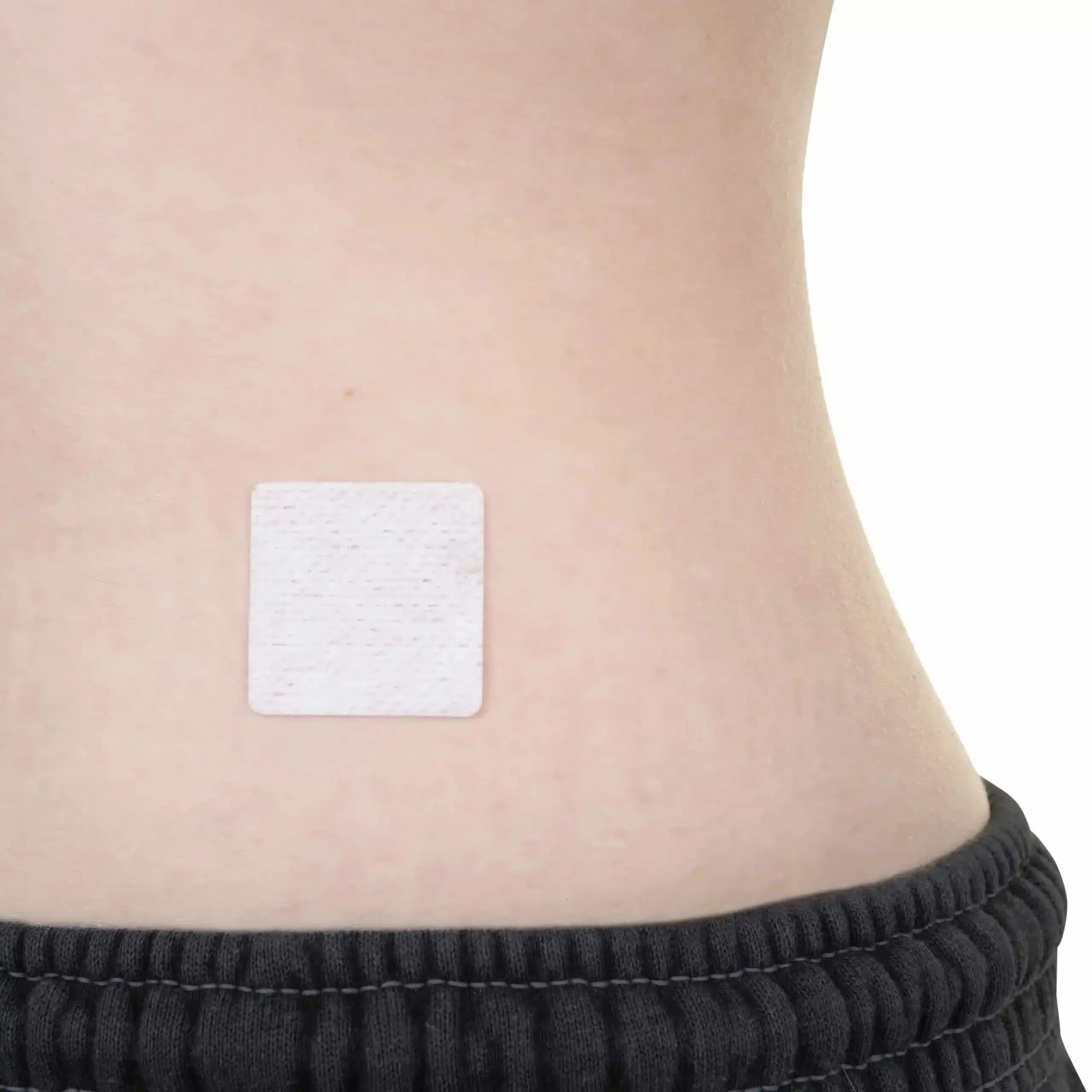 ACCESS CBD® CBD Patches (10 x 50mg) – 500mg