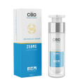 CBD by British Cannabis 250mg & 500mg CBD Rescue Cream 50ml