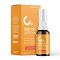 ACCESS CBD® Full-Spectrum CBD Oil Spray 1200mg to 4800mg 30ml