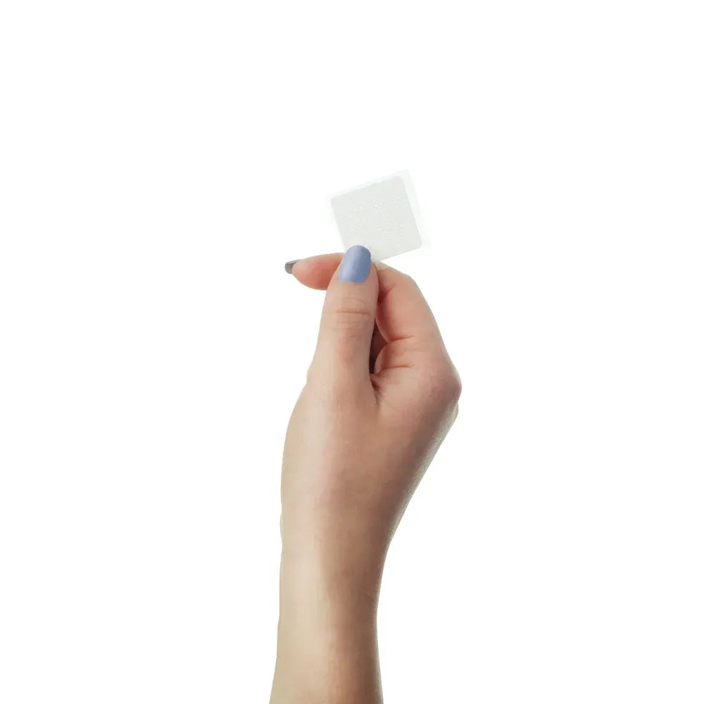 CBD by British Cannabis 500mg CBD Dermal CBD Patches - 10 Patches