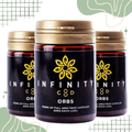 Infinity CBD Full Spectrum CBD Tablets - 750mg CBD 'Orbs' Capsules