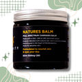 Infinity CBD Unscented Skin Balm 500mg 60ml