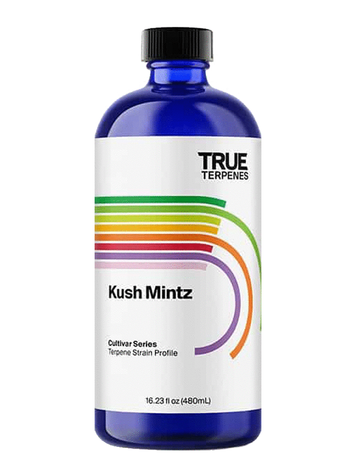 True Terpenes - Kush Mintz