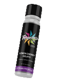 Lemon Cherry Gelato - Strain Profile Terpenes