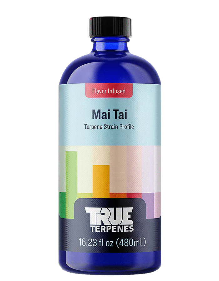 True Terpenes - Mai Tai