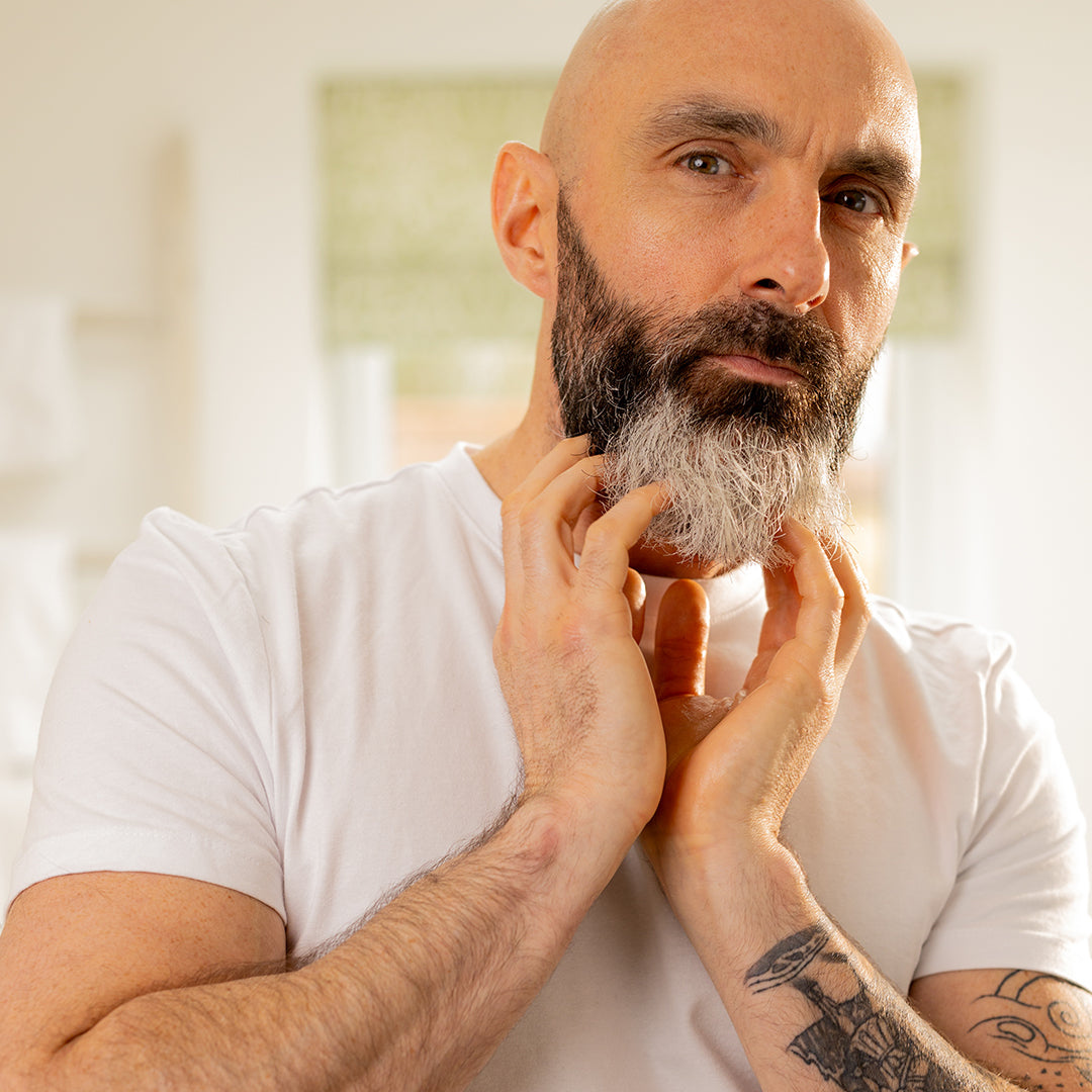 THE MANE EVENT Beard Serum Oil - Conditions & Soothes